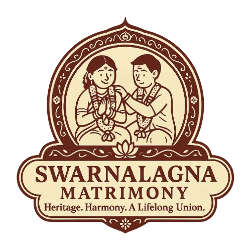Swarnalagna Logo