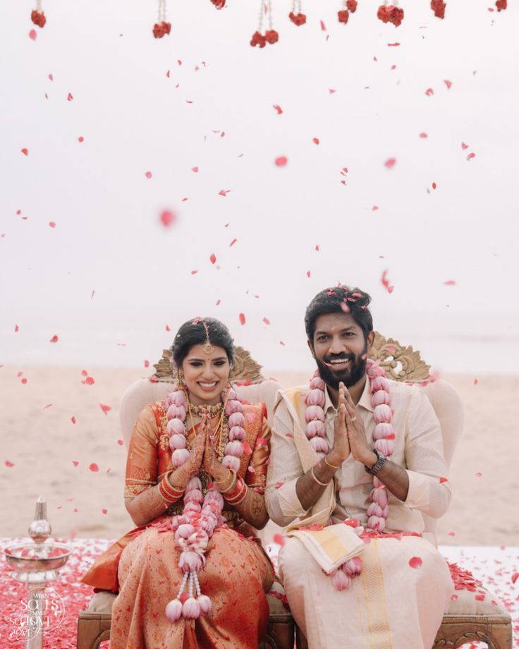 Raghav & Ananya Success Story