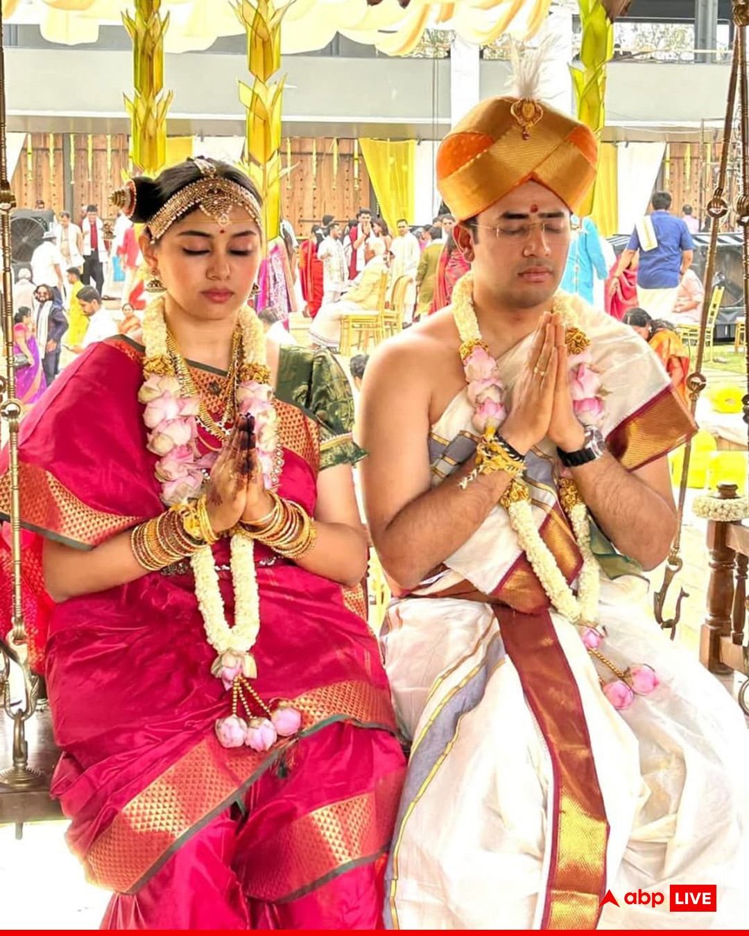 Karthik & Meera Success Story