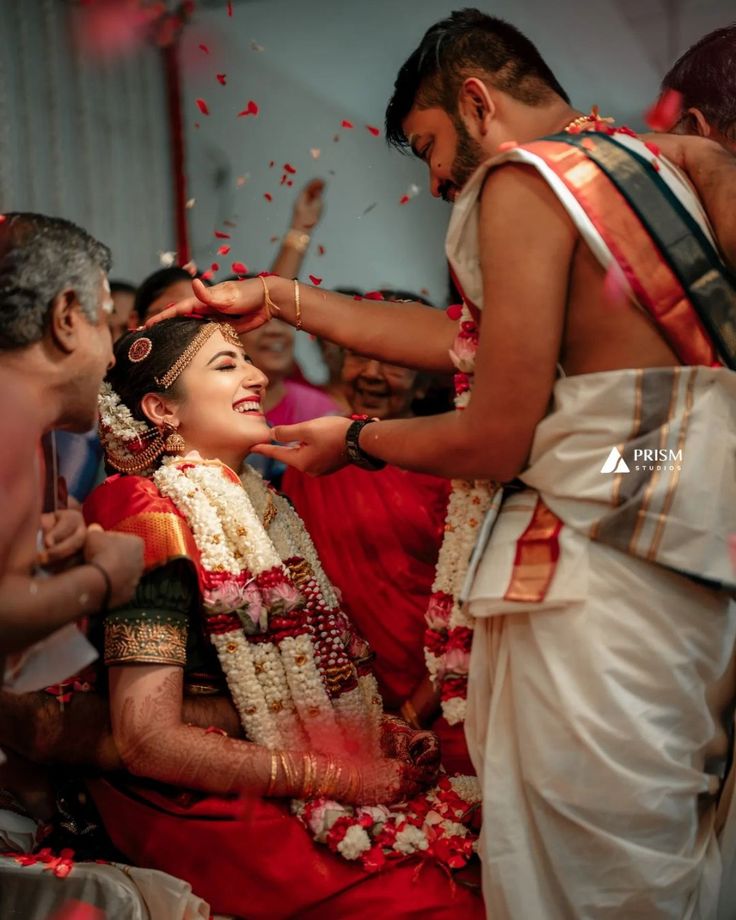 Sarath & Kavya Success Story